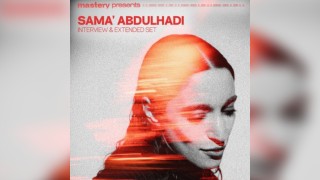 Sama' Abdulhadi
