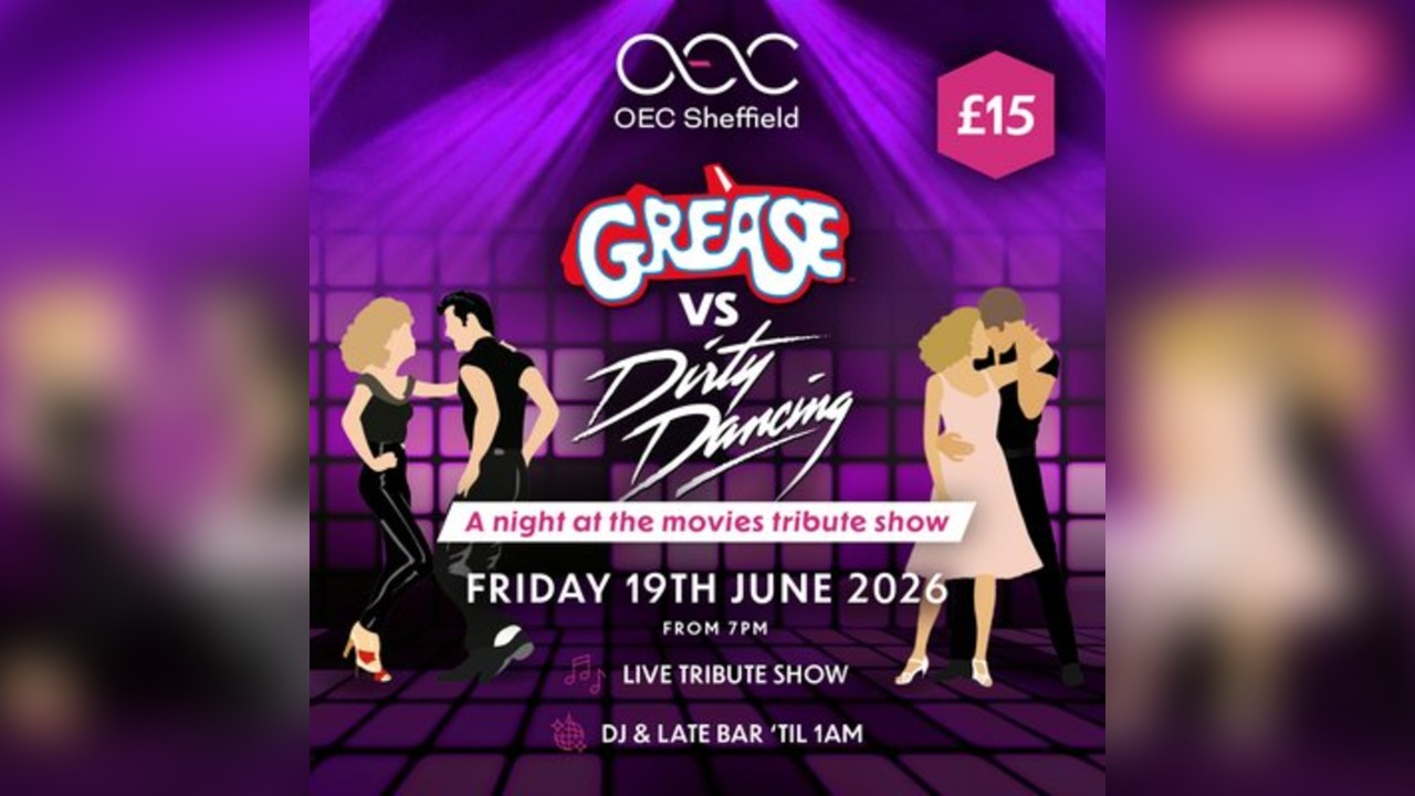 Greece vs Dirty Dancing