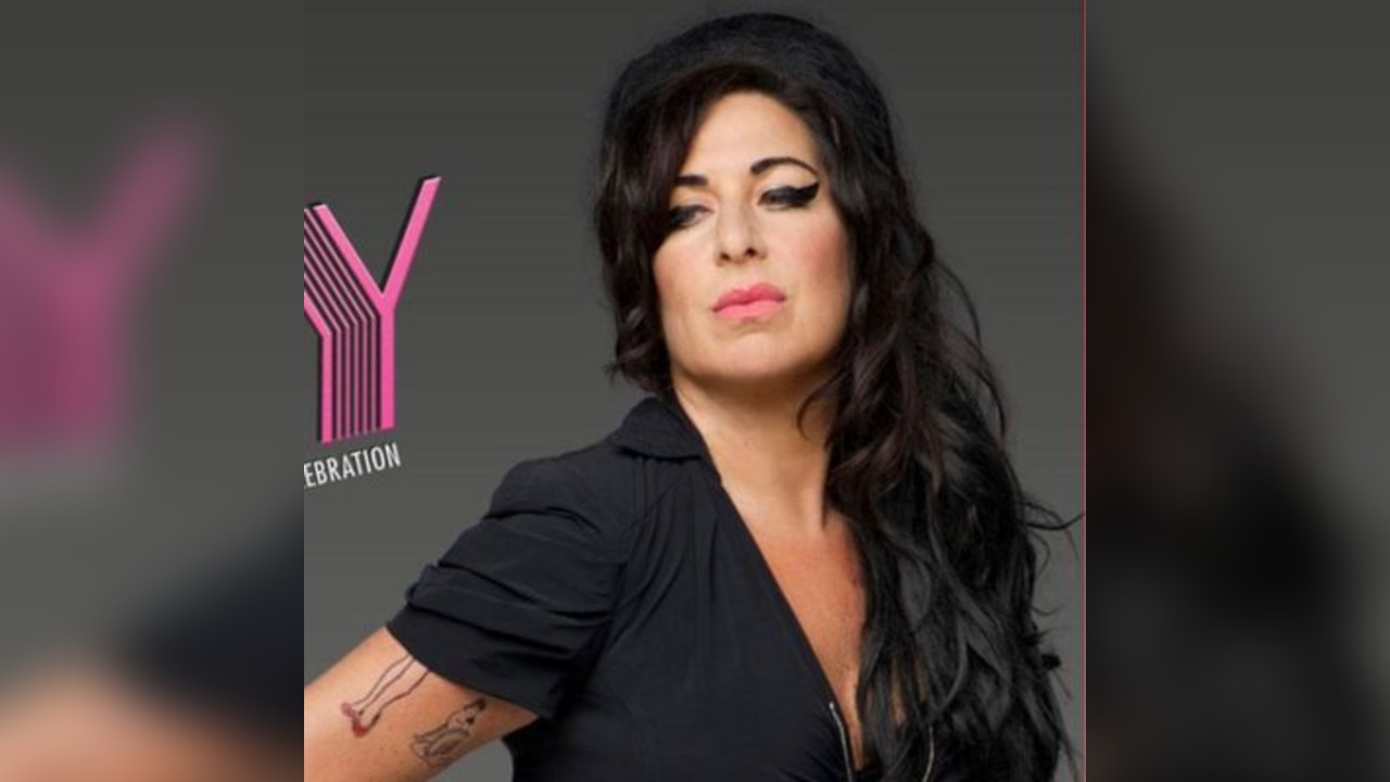 Amy - A Tribute to Amy Winehouse