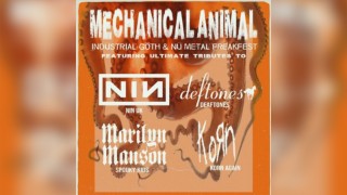 Mechanical Animal