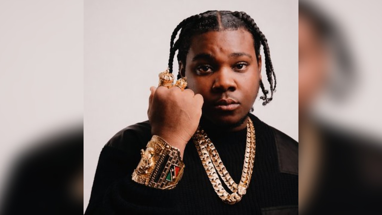 Watford We Got Dancehall Superstar Byron Messia performing live