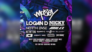 ON A MISSION - Easter special