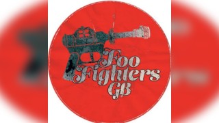 Foo Fighters GB