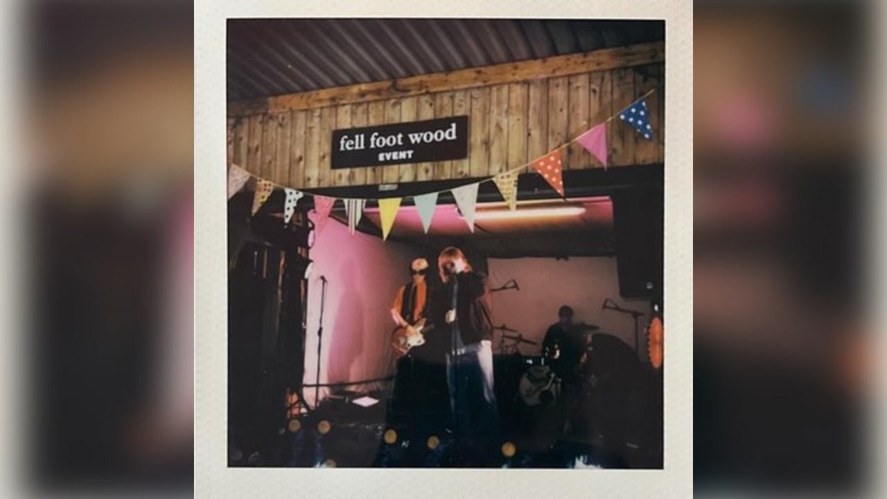 SnugFest 2026 - Grassroots Music Festival at Fell Foot Wood