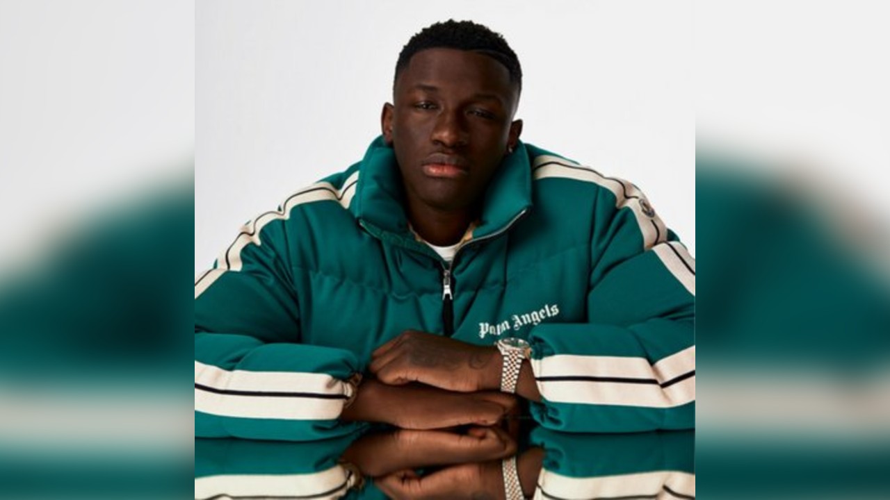 Peterborough We Got Hardy Caprio Performing Live