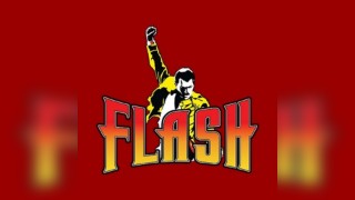 Flash: A Tribute To Queen
