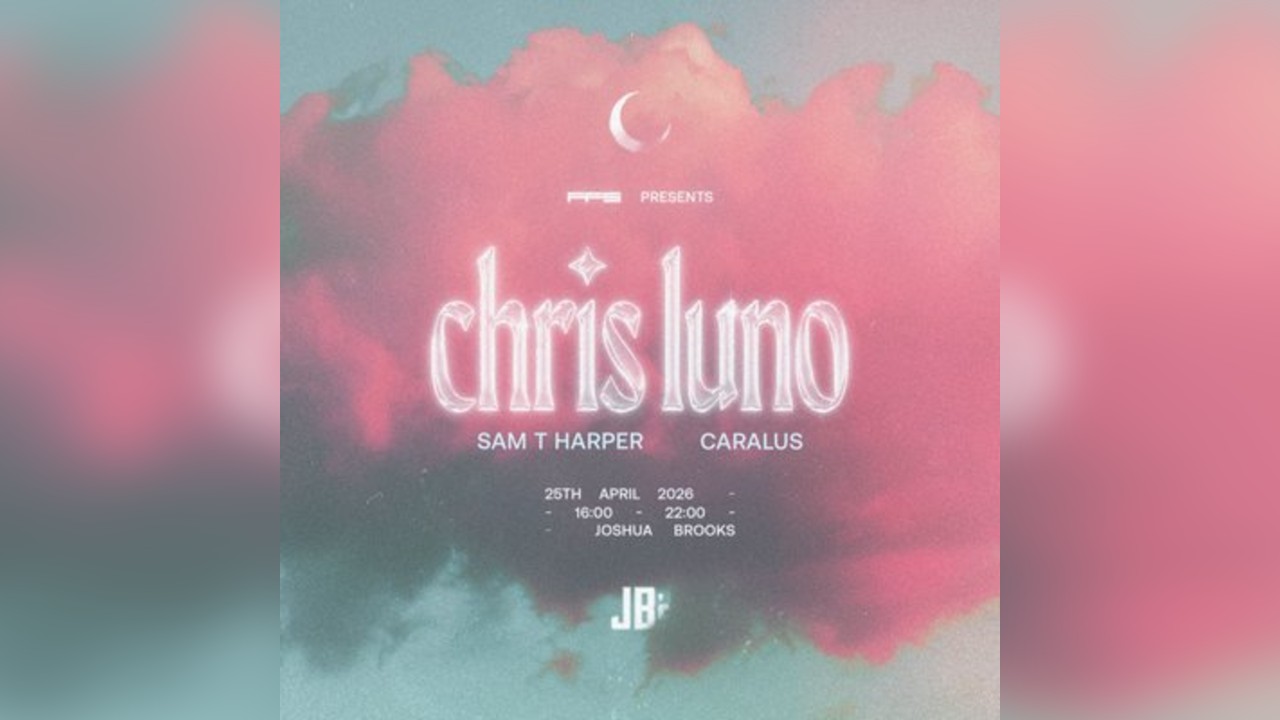 Chris Luno - Manchester