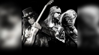 Guns 2 Roses