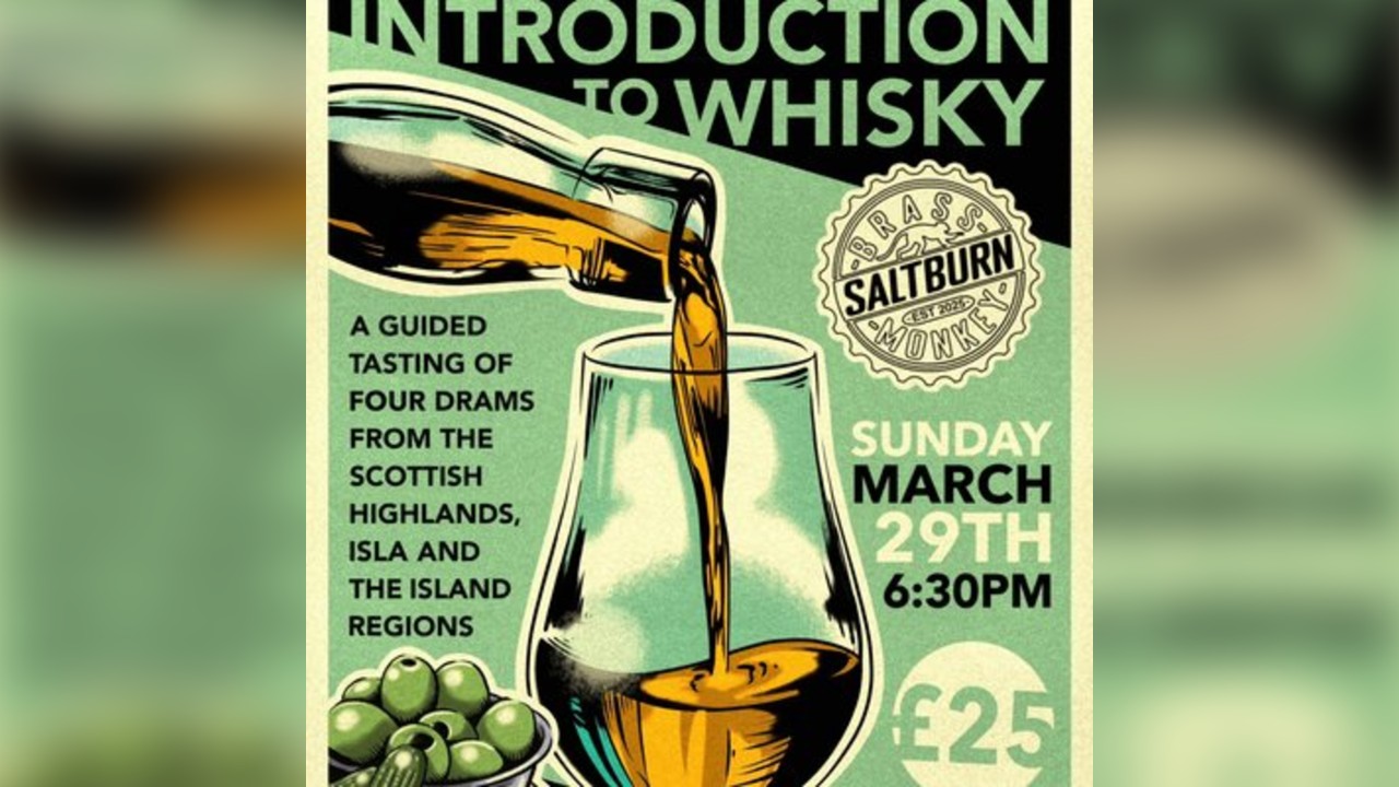 Introduction To Whisky
