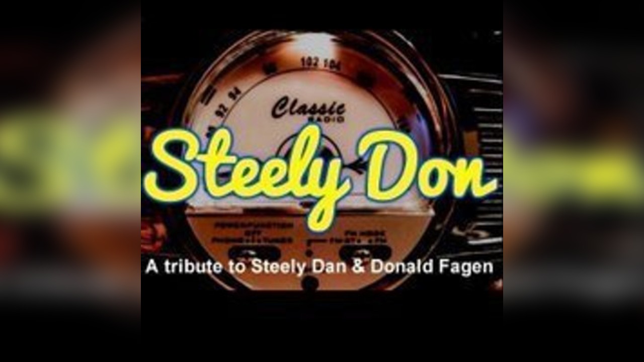 Steely Don live at Skipton Sound Bar