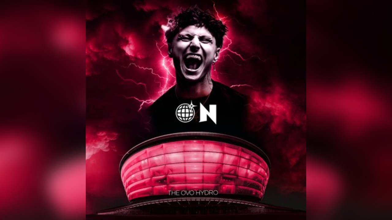 FANTASM Tempo Afterparty