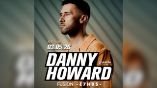 TOSH // Danny Howard