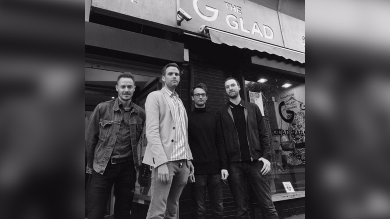 Frankly, The Smiths / Laid (James Tribute) at The Brickyard