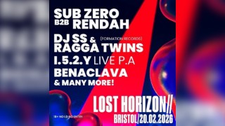 Sub Zero, Rendah, Dj ss, Ragga Twins & many more