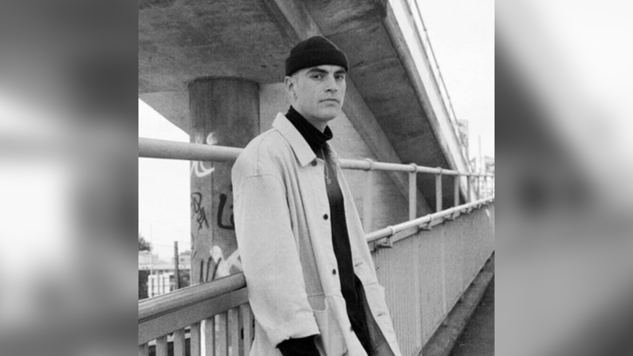 HIT & RUN: FREE Summer Super Sunday w/ ALIX PEREZ (3 hr set)