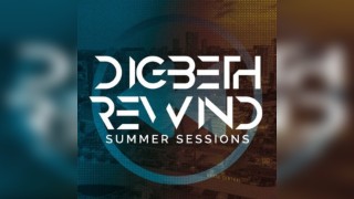 Digbeth rewind summer sessions