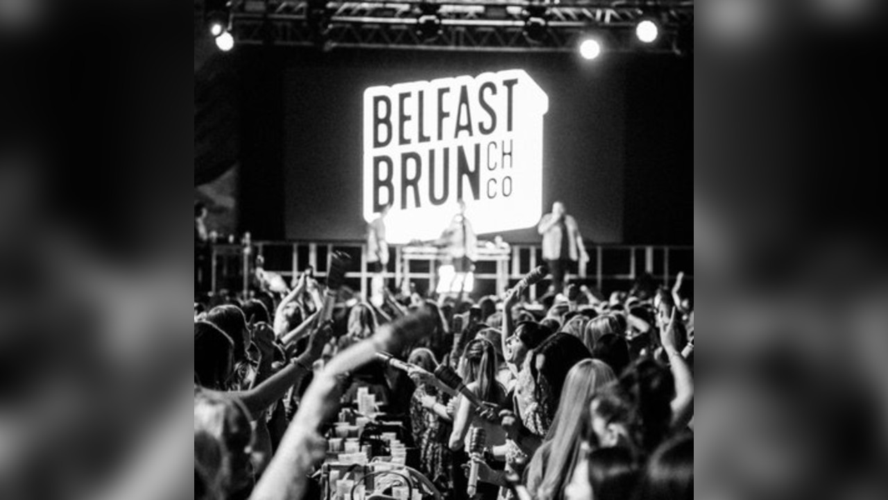 Belfast Brunch Co - Evening