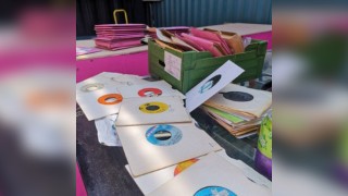 Streets of Soul Super Sunday