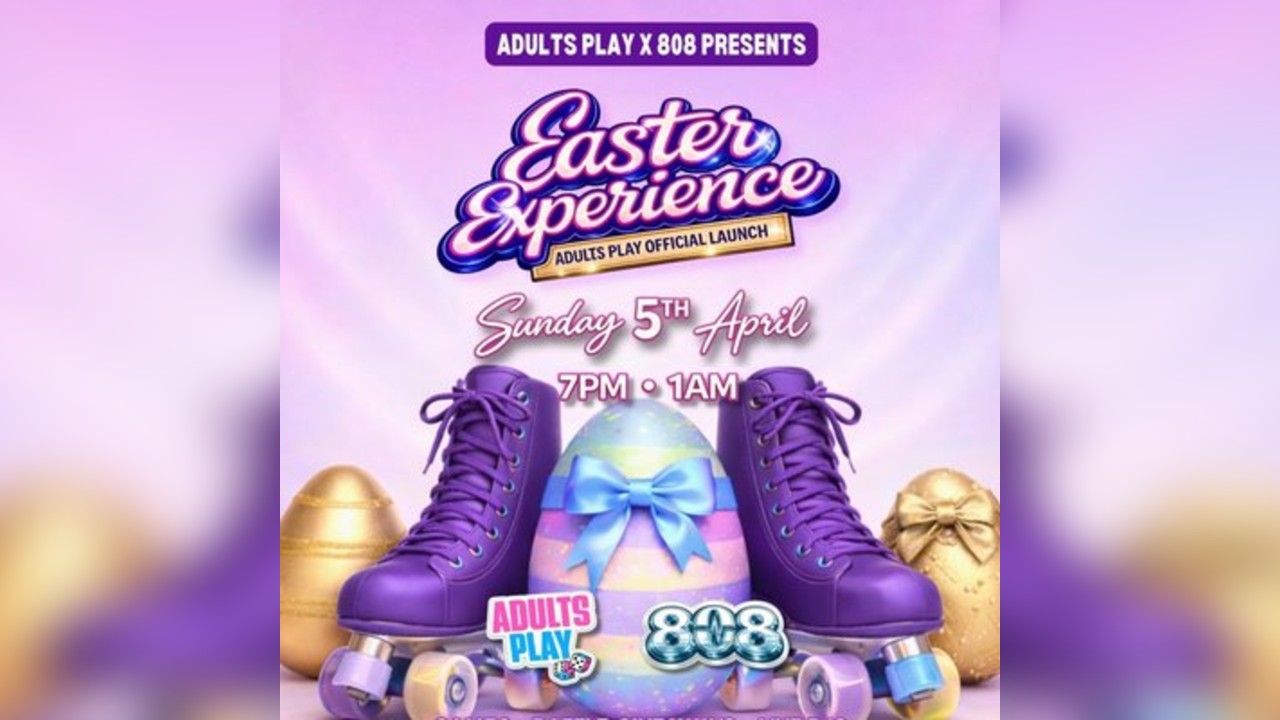 Easter Experience