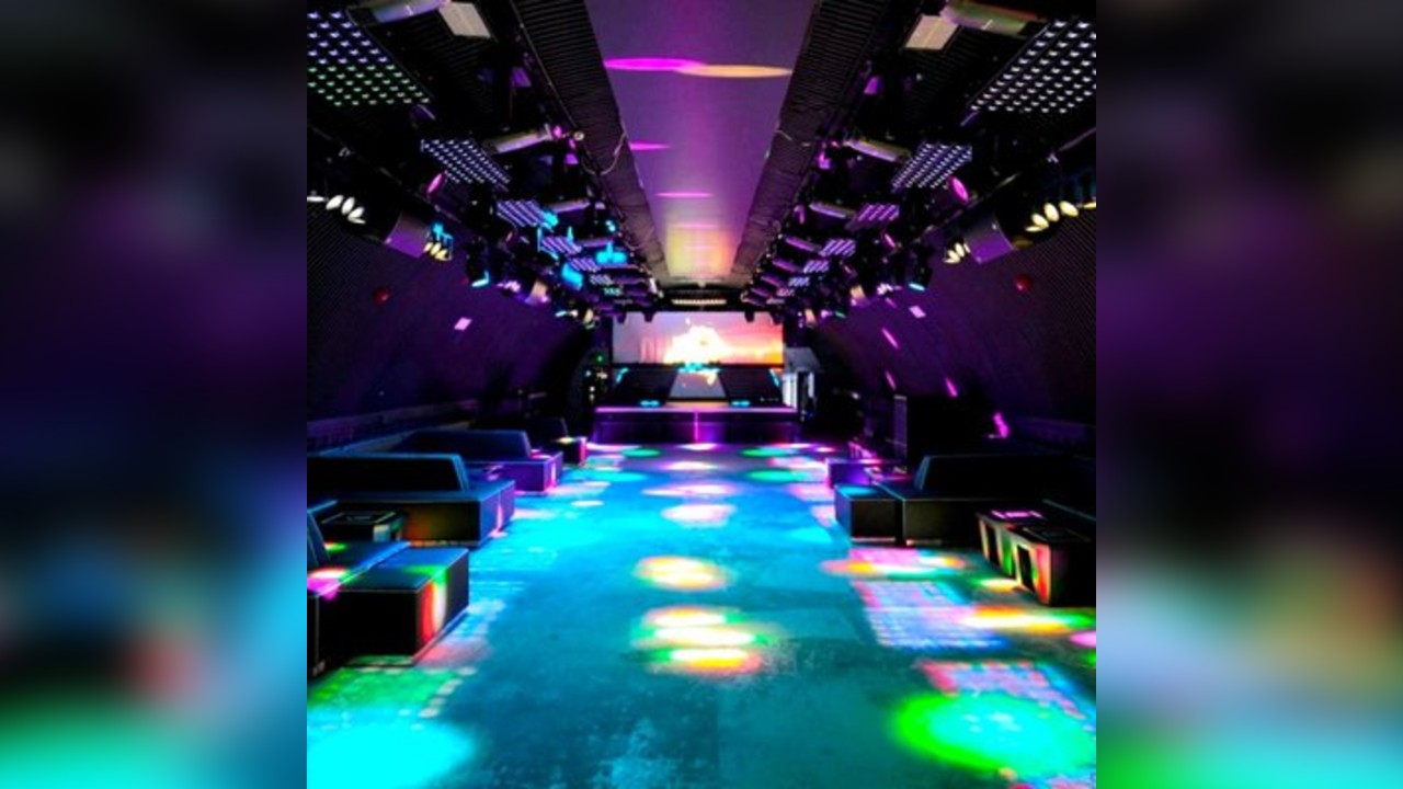 Unfazed 90s Day Rave - 3rd Oct