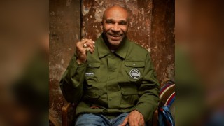 Goldie: Easter Sunday Day Party