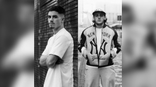 FREDDIE LINEKER x MASON COOPER @ Club Colette