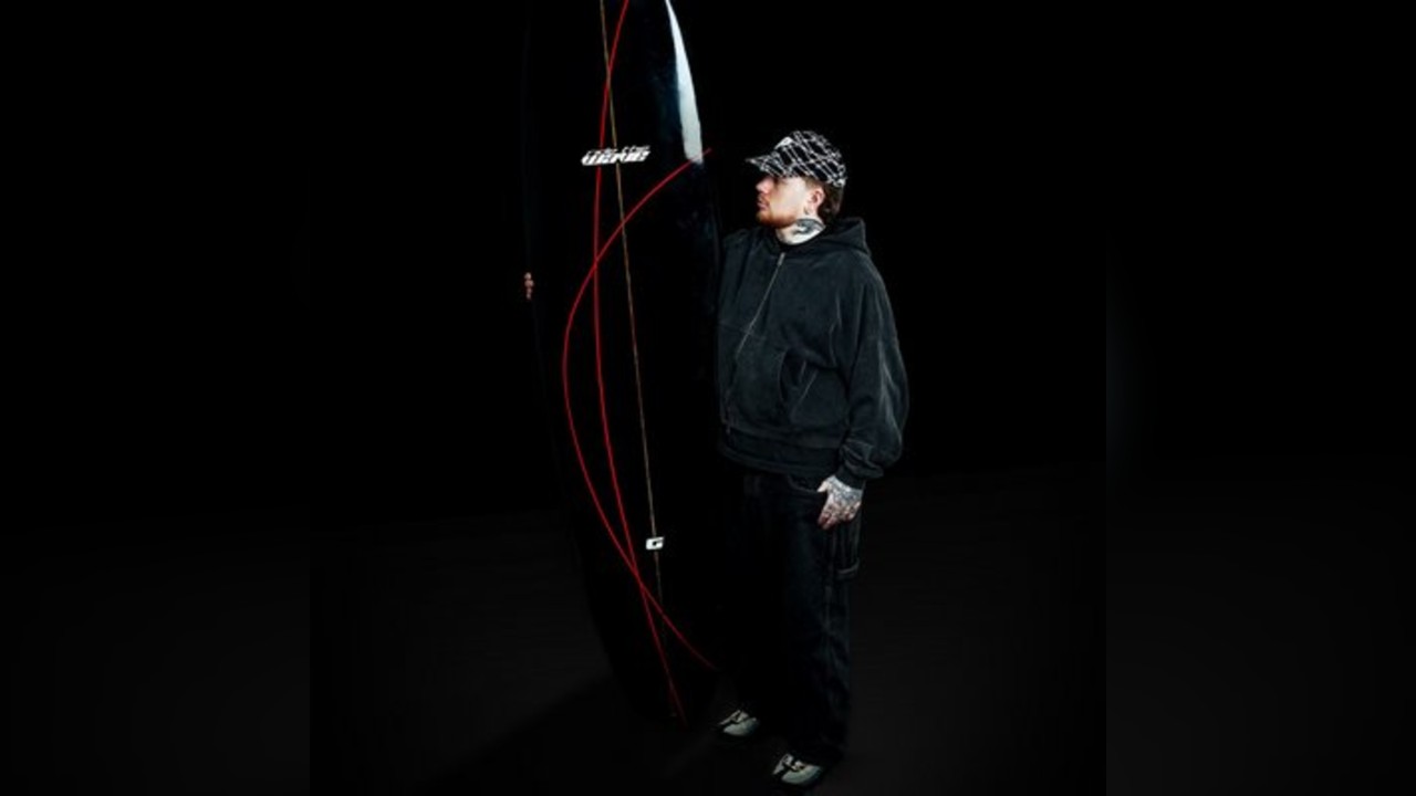 Tsuki 'Ride the Wave U.K Tour' - Bristol