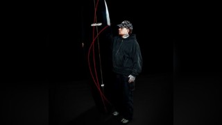 Tsuki 'Ride the Wave U.K Tour' - Bristol