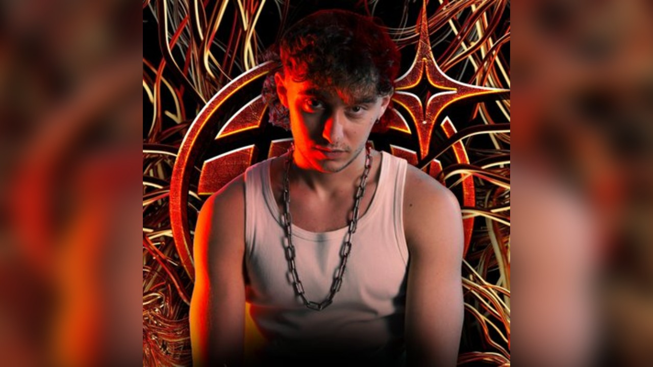 PRTY: NVNS - Glasgow 17.04.26