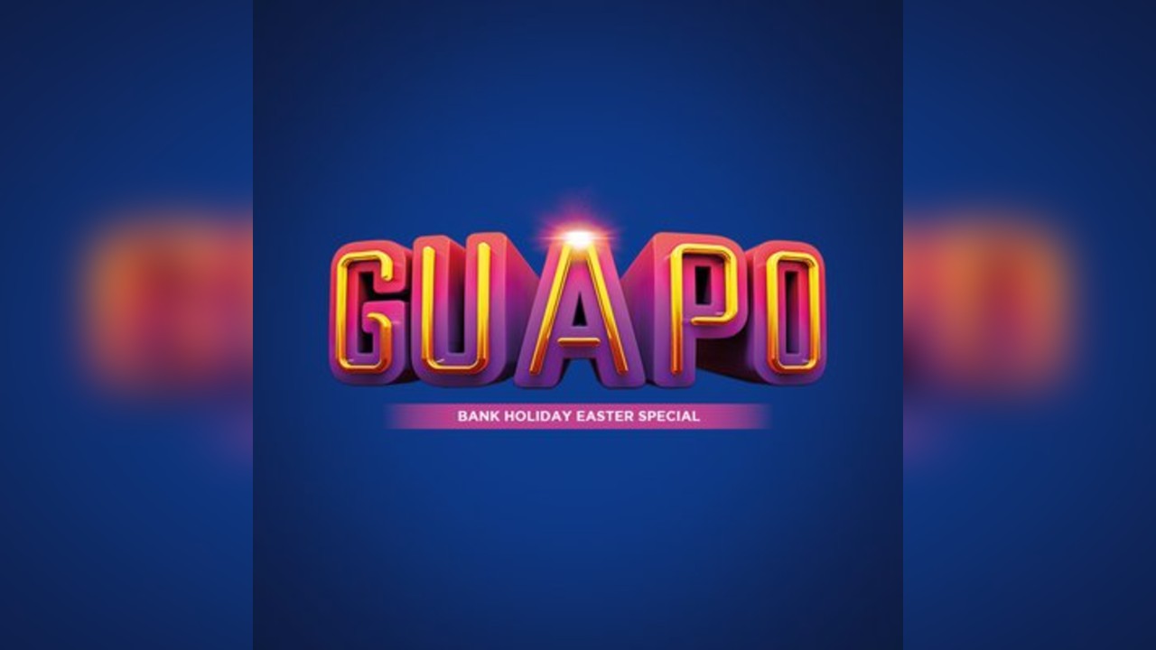 Guapo - with Mario Beckman