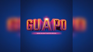 Guapo - with Mario Beckman