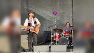 One More Mile - Live @ Billy's