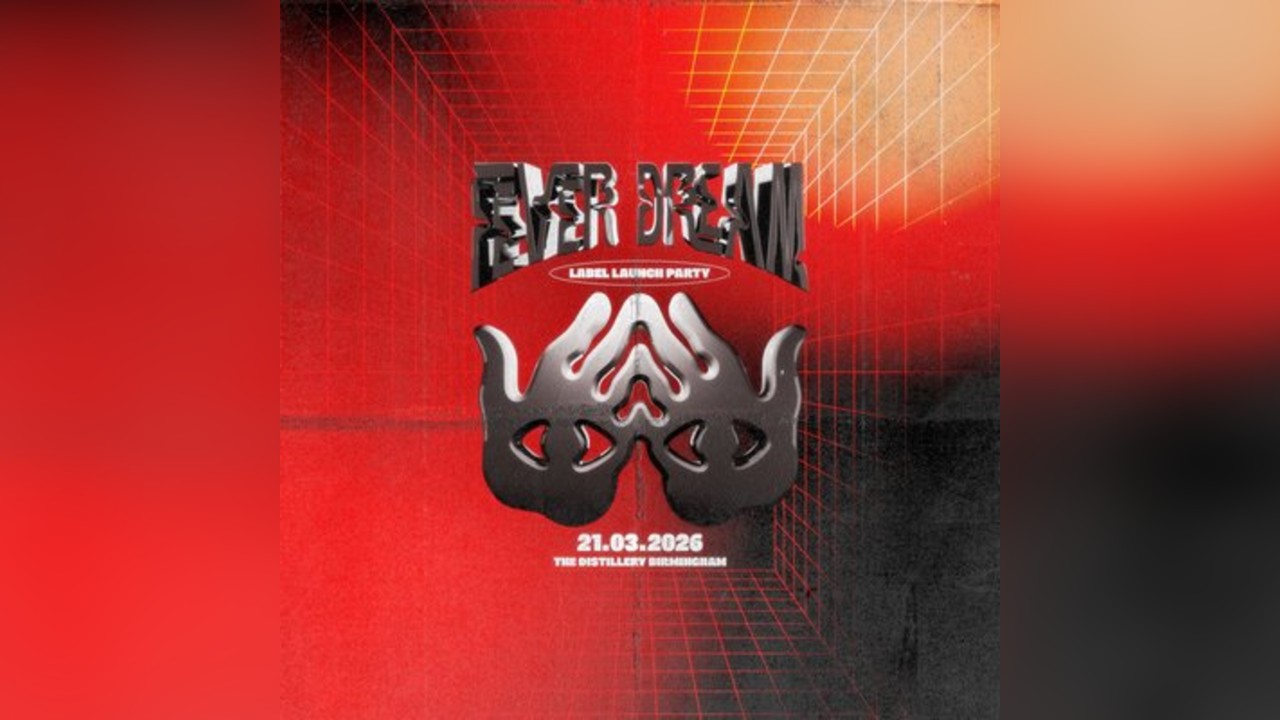 FeverDream Records Label Release Party