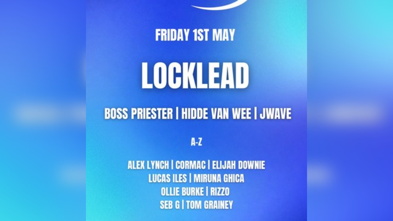 Spectrum @ Arts Club Liverpool