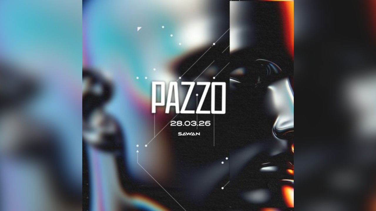PAZZO Music 'In The Bunker' @ SAWAN