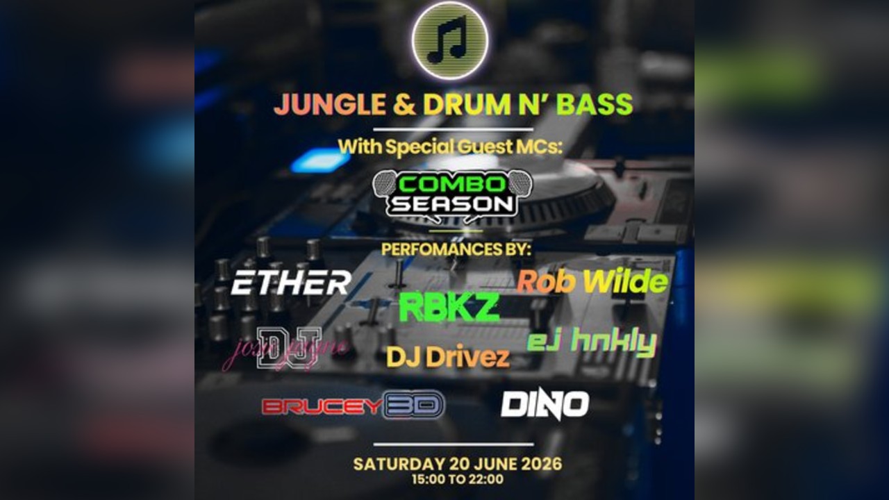 Rulebreakerz Dark Side