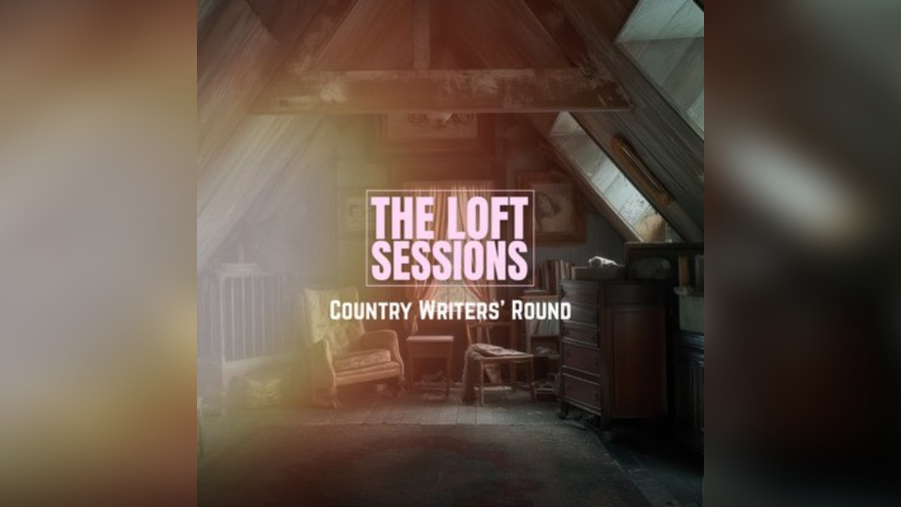 The Loft Sessions