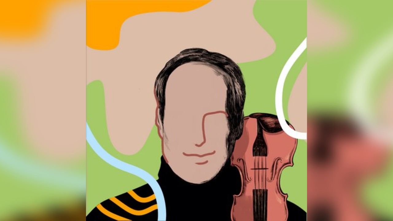 Tribute to Hans Zimmer by Mystery Ensemble