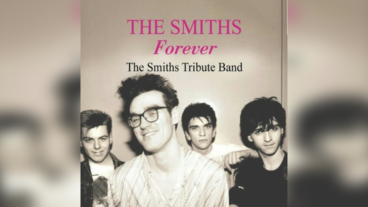 The Smiths Forever