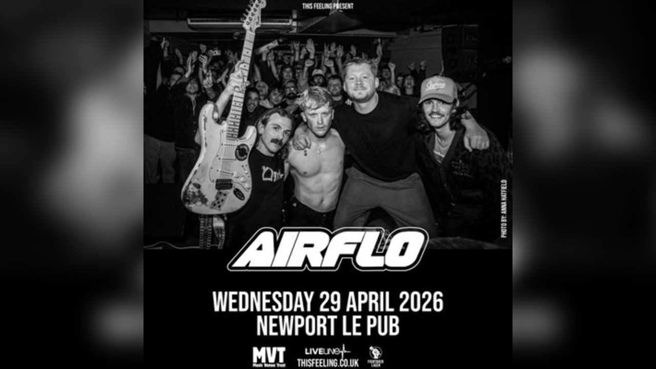 Airflo - Newport