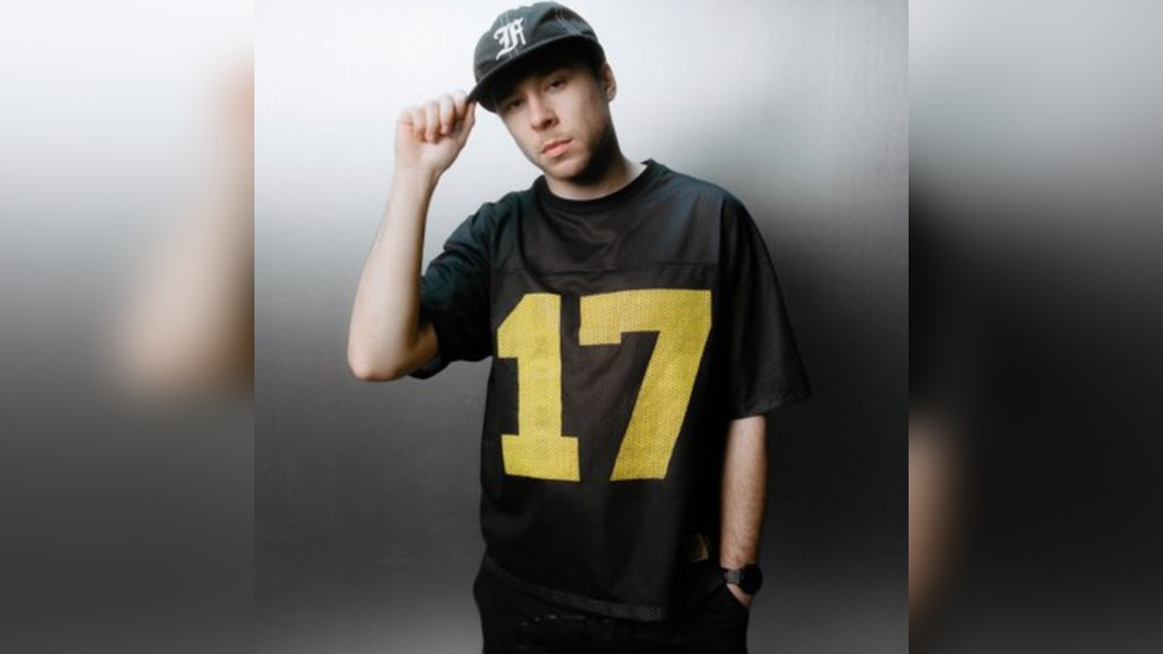 HYPA Presents TeeDee, Special Guest, Joey London Style & Sorley