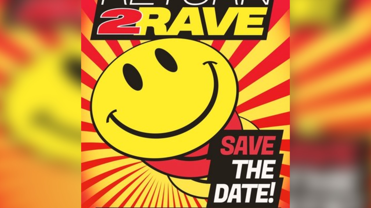Return 2 Rave