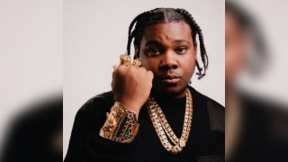 Sheffield We Got Dancehall Superster ByronMessia Performing Live