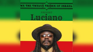 Luciano live with band  plus More /TTI 50th Anniversary.