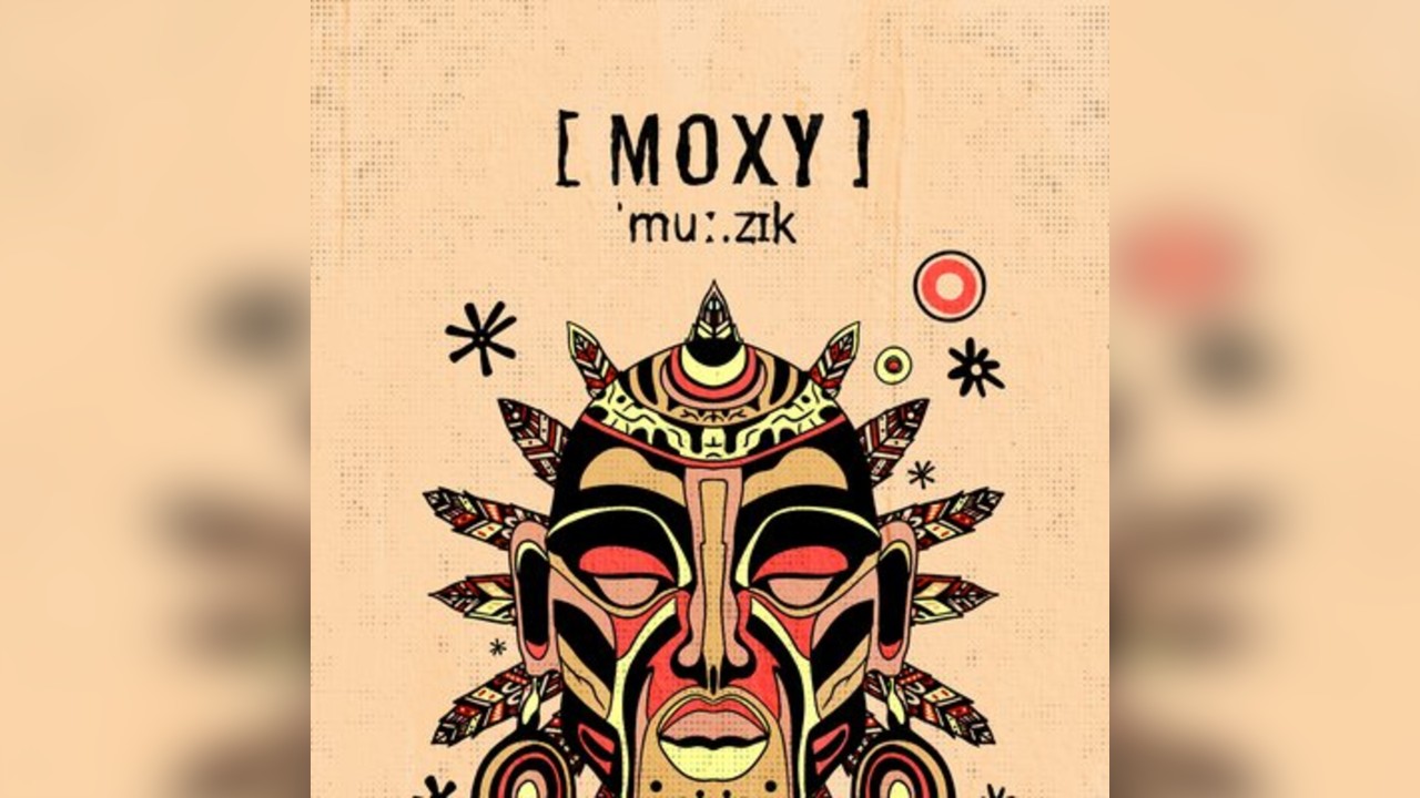 Moxy Muzik: Darius Syrossian B2B Smokey Bubblin' B