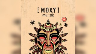 Moxy Muzik: Darius Syrossian B2B Smokey Bubblin' B