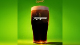 St Patrick's Day @ Tangerine: TANGERGREEN