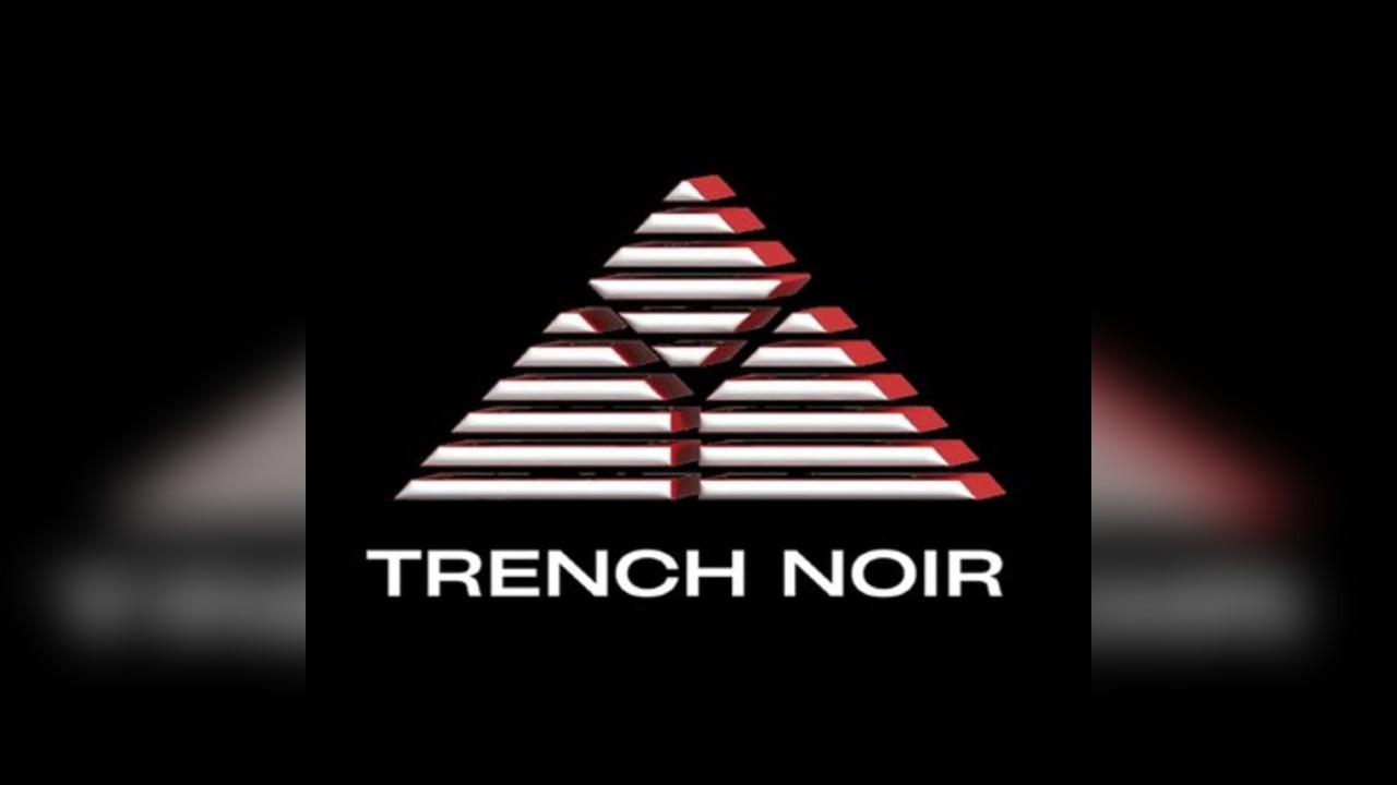 Trench Noir