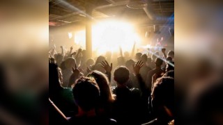 St Patrick's Day Rave at XOYO