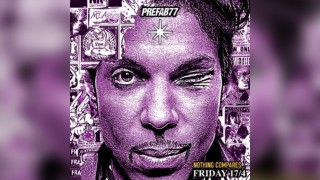 Nothing Compares: PILGRIM remembers Prince